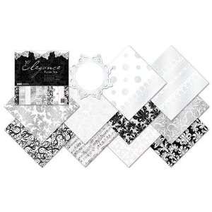  Elegance Specialty Paper Pad Arts, Crafts & Sewing