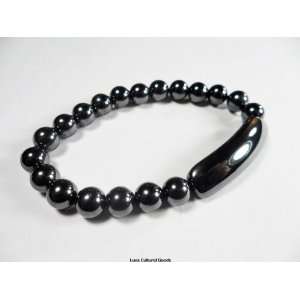   Magnetic Therapy Bracelet for Women   Hb015: Health & Personal Care