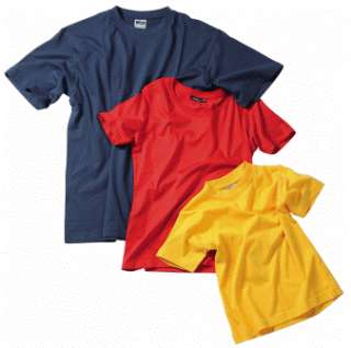 Shirt Gr. S 3XL* 33 Farben James&Nicholson, Girly Damen T Shirt 