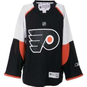  Philadelphia Flyers Youth Alternate Replica Jersey: Sports 