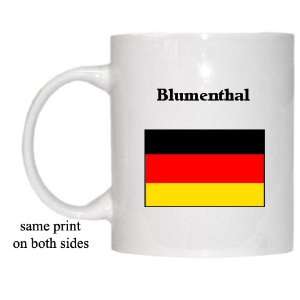  Germany, Blumenthal Mug 