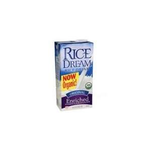 Imagine Foods Enriched Rice Beverage ( 8x64 OZ)  Grocery 