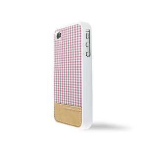  Alternative Sculpture Fashion Case for iPhone 4/4S   Pink 