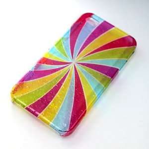  [Aftermarket Product] Brand New Multi Colour Raindrops Pattern 