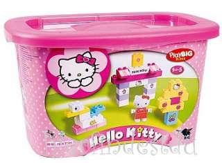 Viele weitere BIG PlayBIG Bloxx Hello Kitty finden Sie ebenso in 