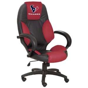  Houston Texans Office Chair