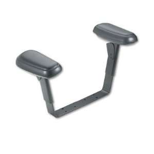   Gel T Bar Arms HON for 7700 Series Chairs HONHGL105T