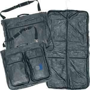    Roberto Amee Leather Garment Bags Case Pack 50 