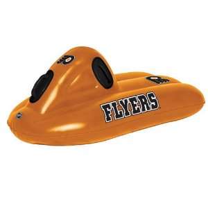   Flyers 2 in 1 Inflatable Outdoor Super Sled