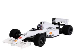 Tamiya Formel 1 McLaren MP4/5B F104W Chassis 84192  