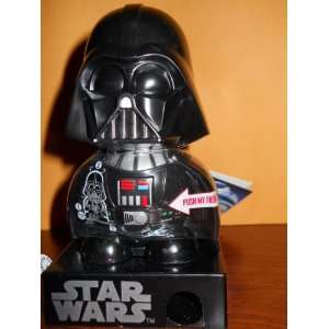    Darth Vader Star Wars Mini Dispenser With Candy: Toys & Games