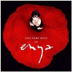 ENYA   THE VERY BEST OF ENYA CD + DVD POP NEU  