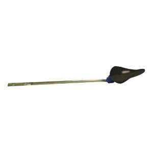 Trip Lever for Champion and FloWise Toilets Finish Blackened Bronze