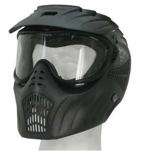  Vectra Paintball and Airsoft Mask