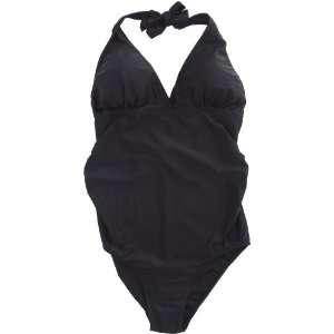 Carriwell Classic Maternity Swimsuit (Small) Baby