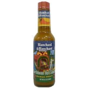 Blanchard & Blanchard Caribbean Hot Grocery & Gourmet Food