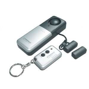  Doberman Security SE 0205M Multi Purpose Alarm with Remote 