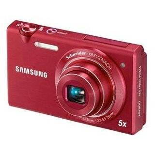  MV800 MultiView Digital Camera Kit Includes Samsung MV800 MultiView 