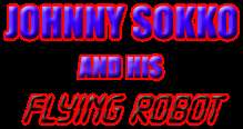 Johnny Sokko Giant Robot ALL 26Episodes+Movie 8 DVD SET  
