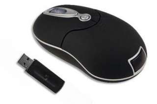 NEW Mini Wireless Optical Mouse for laptop notebook pc