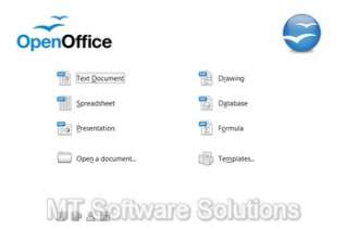 PROFESSIONAL OPEN OFFICE MICROSOFT WORD COMPATIBLE 2010  