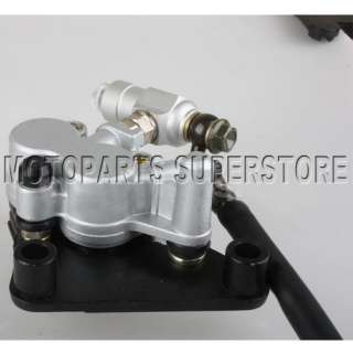   Brake Assembly for GY6 150cc 250cc Gas Scooter Moped Parts  