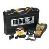 Dymo 1734520 RHINO 6000 HARD CASE KIT   Kit 071701121745  