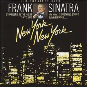 New York,New York [Best of] Frank Sinatra  Musik