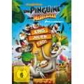 Die Pinguine aus Madagascar   King Julien Tag DVD ~ Adam Berry