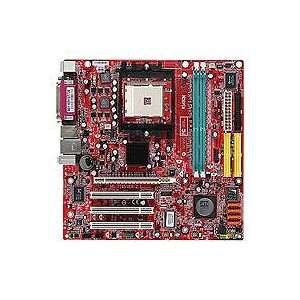 MSI RS482M IL Sockel 754 ATI RS482 MATX AMD Mainboard  
