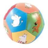 Moomin   Mumins Softball Ball, ca. 10 cm