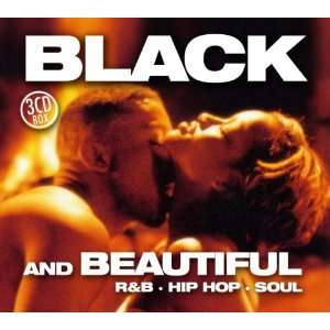 Black and Beautiful Various  Musik