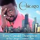 Live in Chicago * by Rev. Gerald Thompson (CD, Aug 1999, Atlanta 