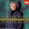 Beethoven: The Complete Symphonies [BOX SET]: Simon Rattle, Wp, Wiener 