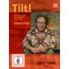 Tilt Collection 3DVD Box   Wie alles begann