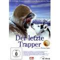 Der letzte Trapper (Einzel DVD) DVD ~ Norman Winther