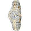    Relic® Womens Two Tone Watch  