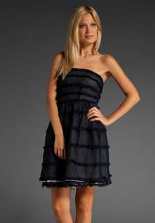 MARC BY MARC JACOBS Dea Dress in Jet Blue at Revolve Clothing   Free 
