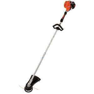 ECHO 2 Cycle 21.2 cc Straight Shaft Gas Trimmer SRM 225I at The Home 
