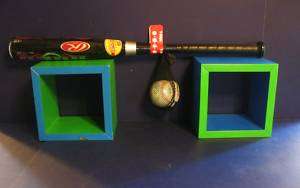 OFFICIAL YOUTH RAWLINGS T BALL BAT GLOVE BALL COMBO  