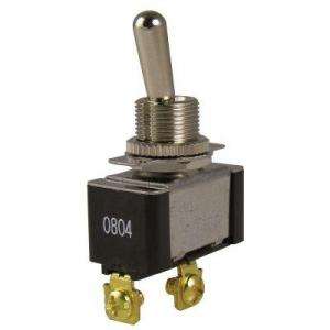 Gardner Bender 20/10 Amp Toggle Switch GSW 110 at The Home Depot