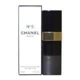  Chanel No5, femme/woman, Eau de Toilette, Nachfüllflasche 