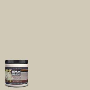   Ultra8 oz. Sandstone Cliff Interior/Exterior Paint Tester # 750C 3