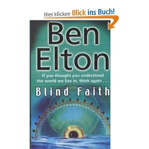 Blind Faith und über 1 Million weitere Bücher verfügbar für 
