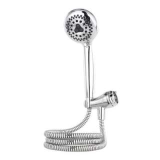   Discover 7 Spray Hand Shower in Chrome IDC 763 