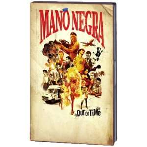 Mano Negra   Best of: Out of Time [2 DVDs]: .de: Mano Negro 