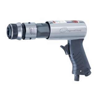 Ingersoll Rand 114GQC Air Hammer with Quick Change and Chisel Set at 
