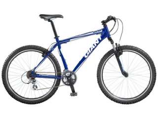   blau/weiss (2010) Mountainbike MTB Fahrrad Hardtail Bike Fahrräder 26
