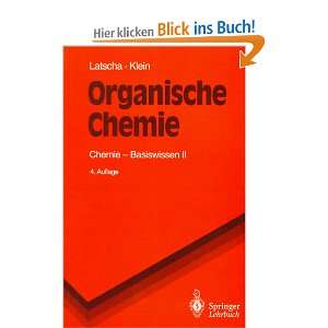    Lehrbuch)  Hans P. Latscha, Helmut A. Klein Bücher