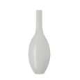 Leonardo 52458 Vase, 65cm, weiß Beauty von LEONARDO